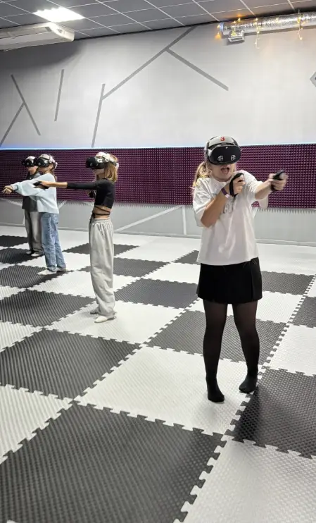 Изображение клуба WarGame № 3