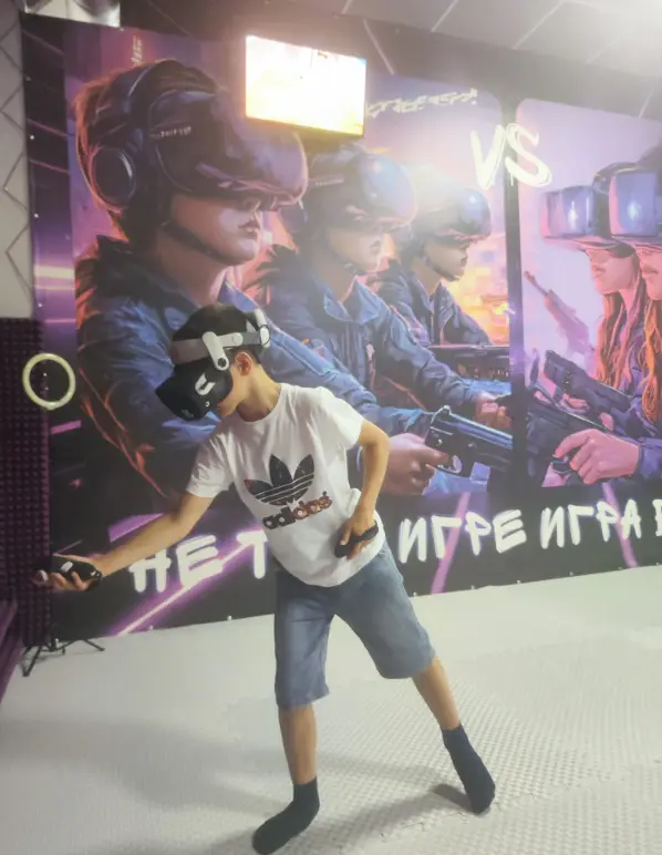 Изображение клуба WarGame № 2