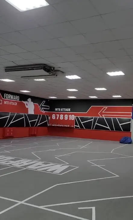 Изображение клуба Warpoint № 3