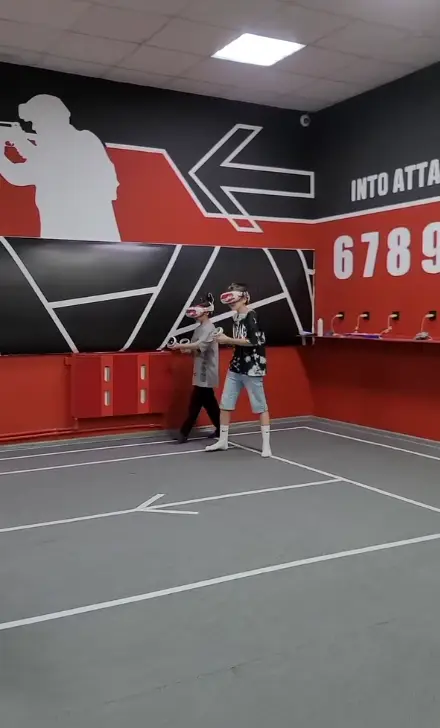 Изображение клуба Warpoint № 2