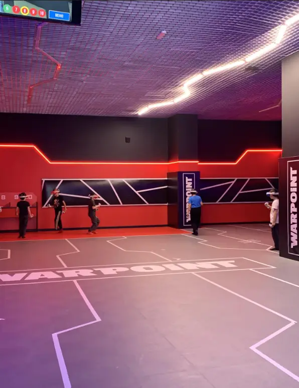 Изображение клуба WARPOINT № 4