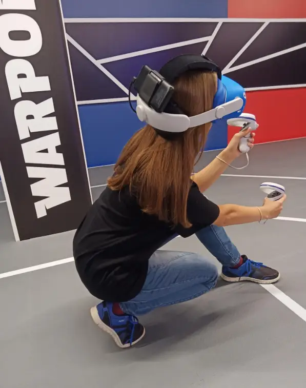 Изображение клуба WARPOINT № 1