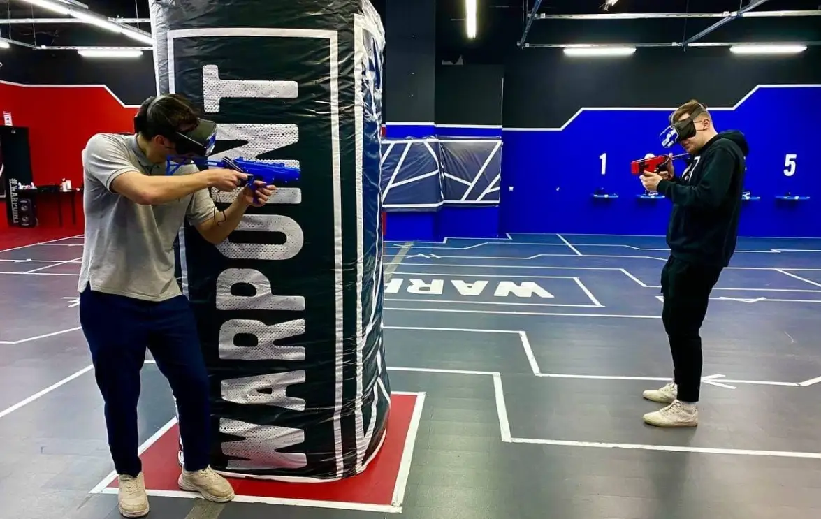 Изображение клуба WARPOINT № 2