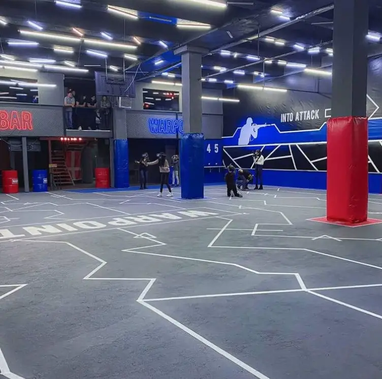 Изображение клуба WARPOINT № 3