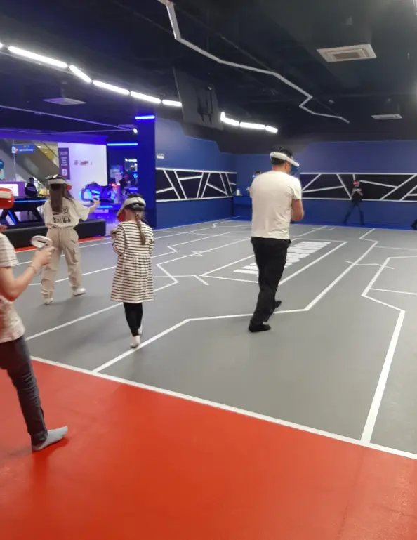 Изображение клуба WARPOINT № 5