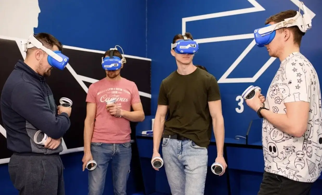 Изображение клуба WARPOINT № 5