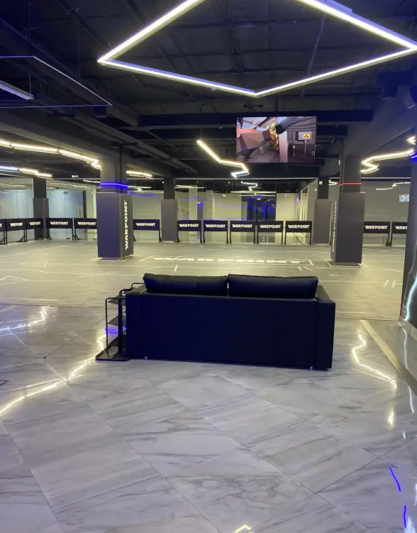 Изображение клуба Warpoint № 3