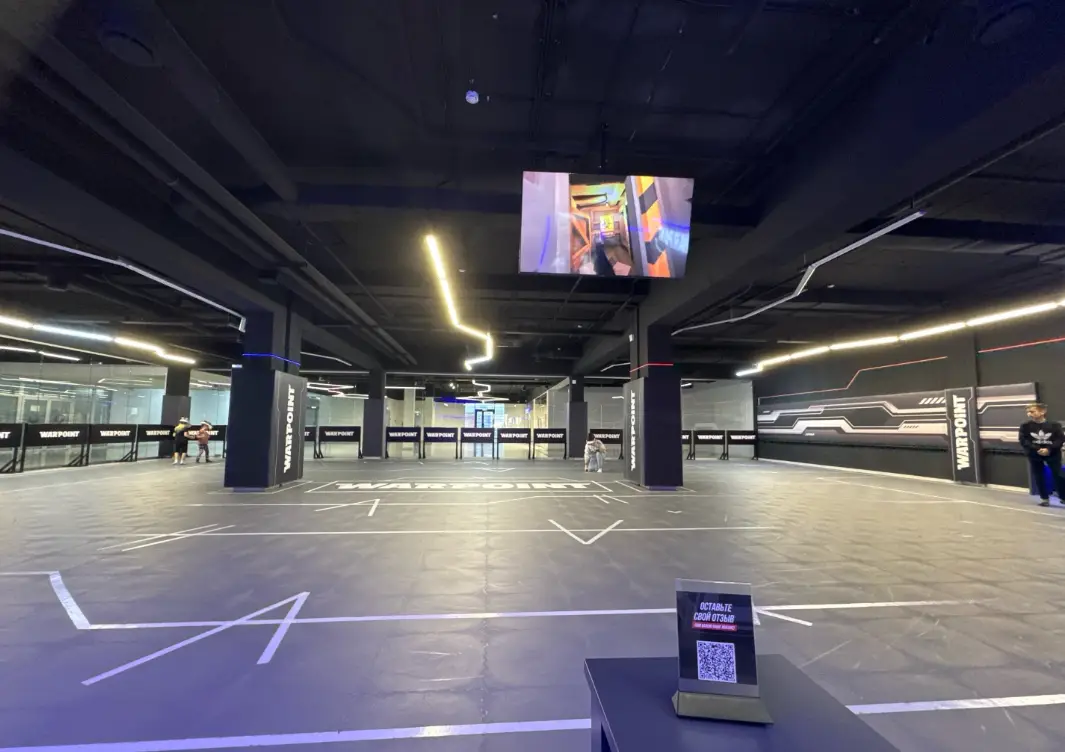 Изображение клуба Warpoint № 2