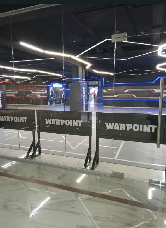 Изображение клуба Warpoint № 4