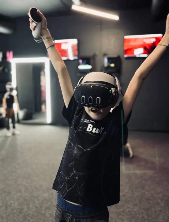 Изображение клуба Escape. VR № 5