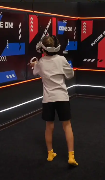 Изображение клуба Portal VR № 5