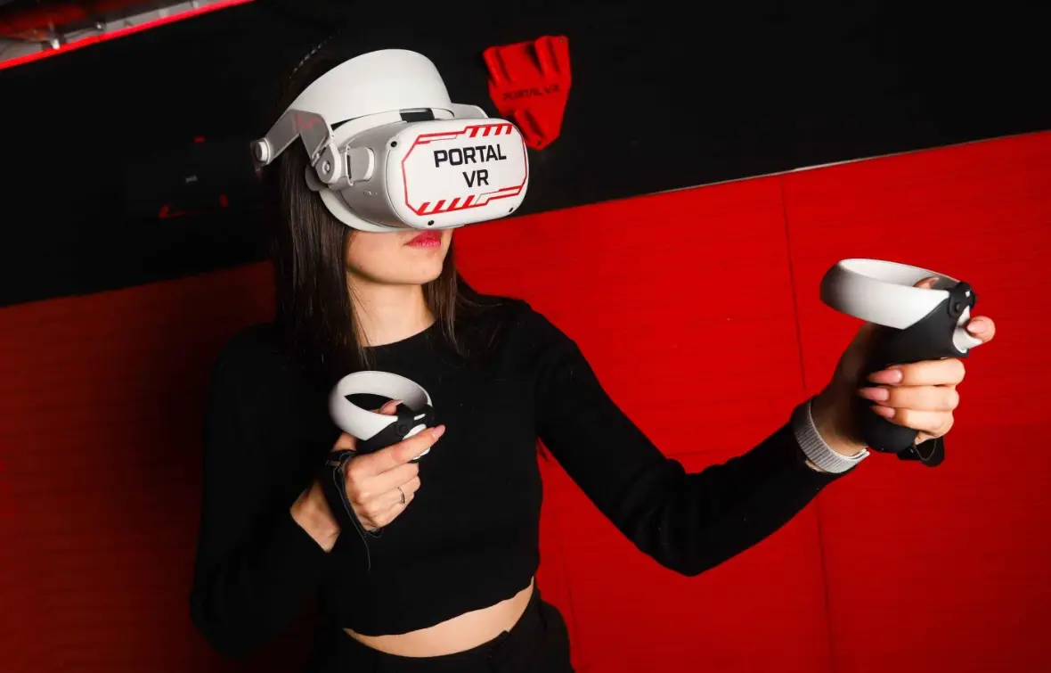 Изображение клуба Portal VR № 2