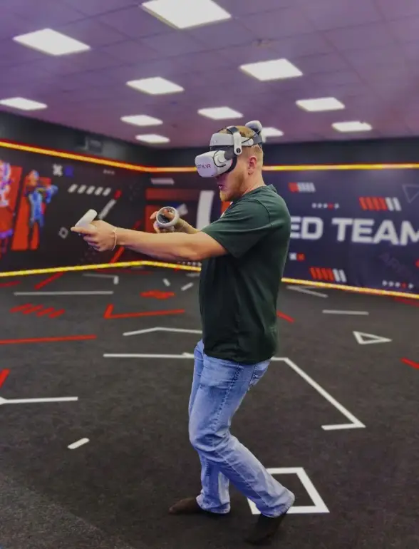 Изображение клуба Portal VR № 6