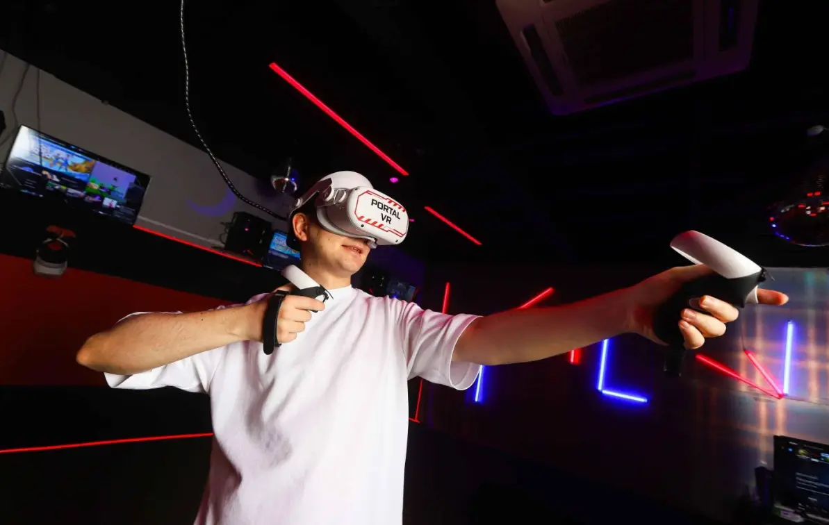 Изображение клуба Portal VR № 1