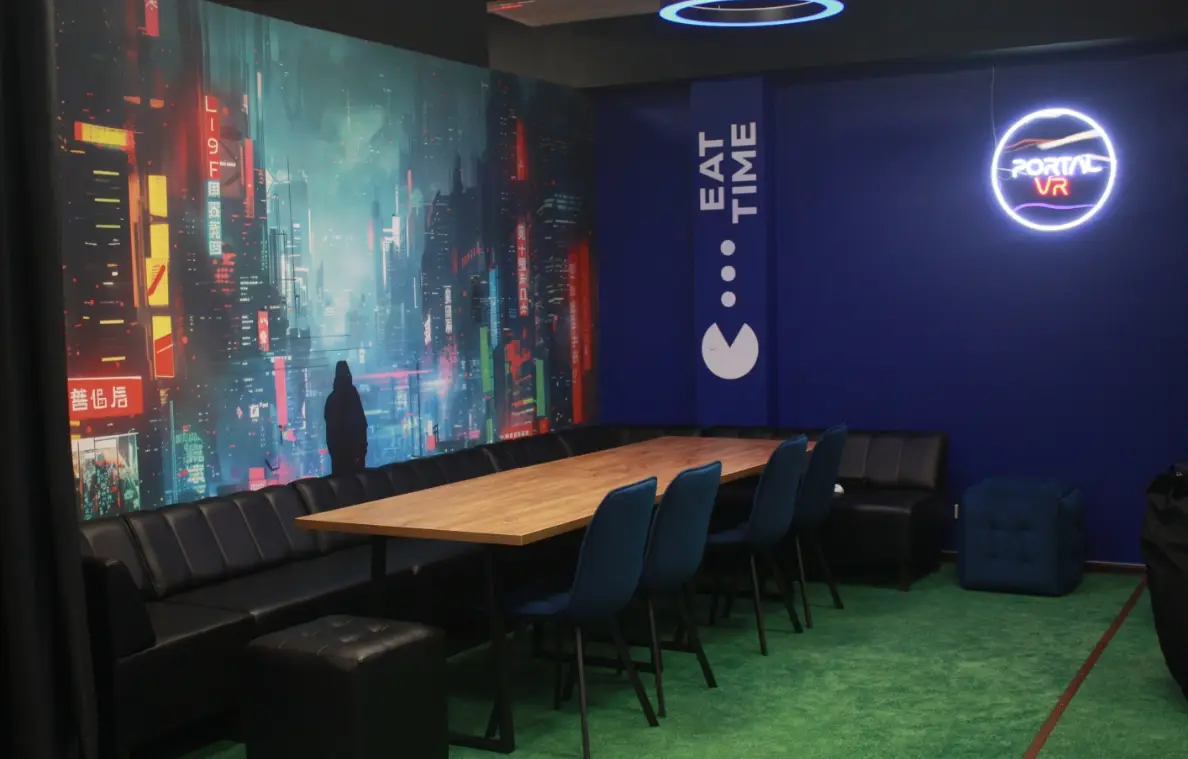 Изображение клуба Portal VR № 4