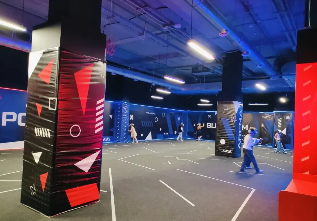 Изображение клуба Portal VR № 5