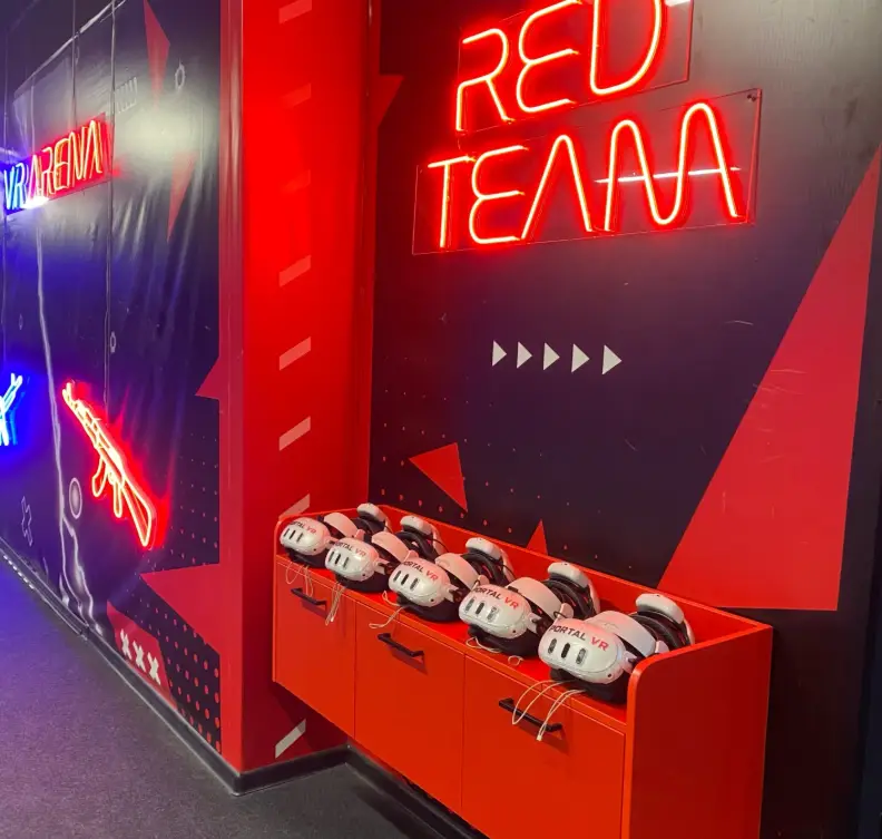 Изображение клуба Portal VR № 2