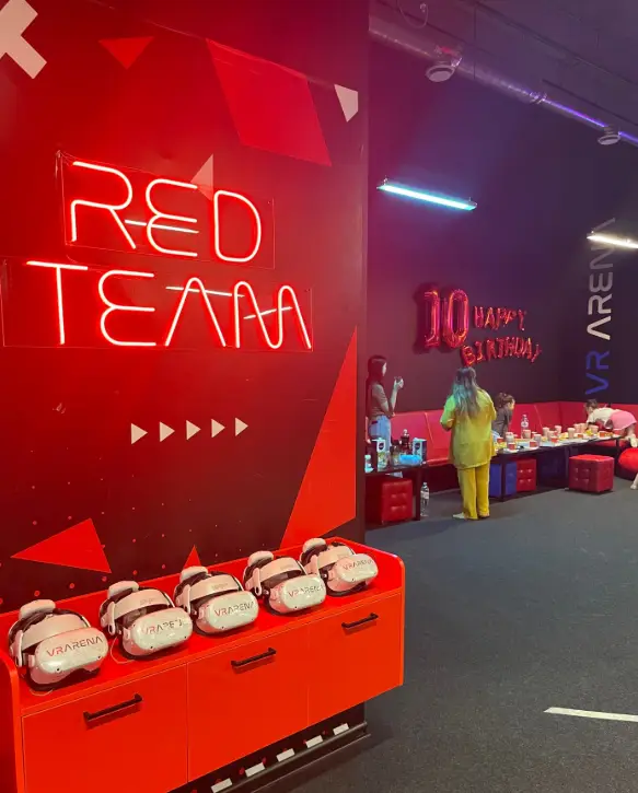 Изображение клуба Portal VR № 4