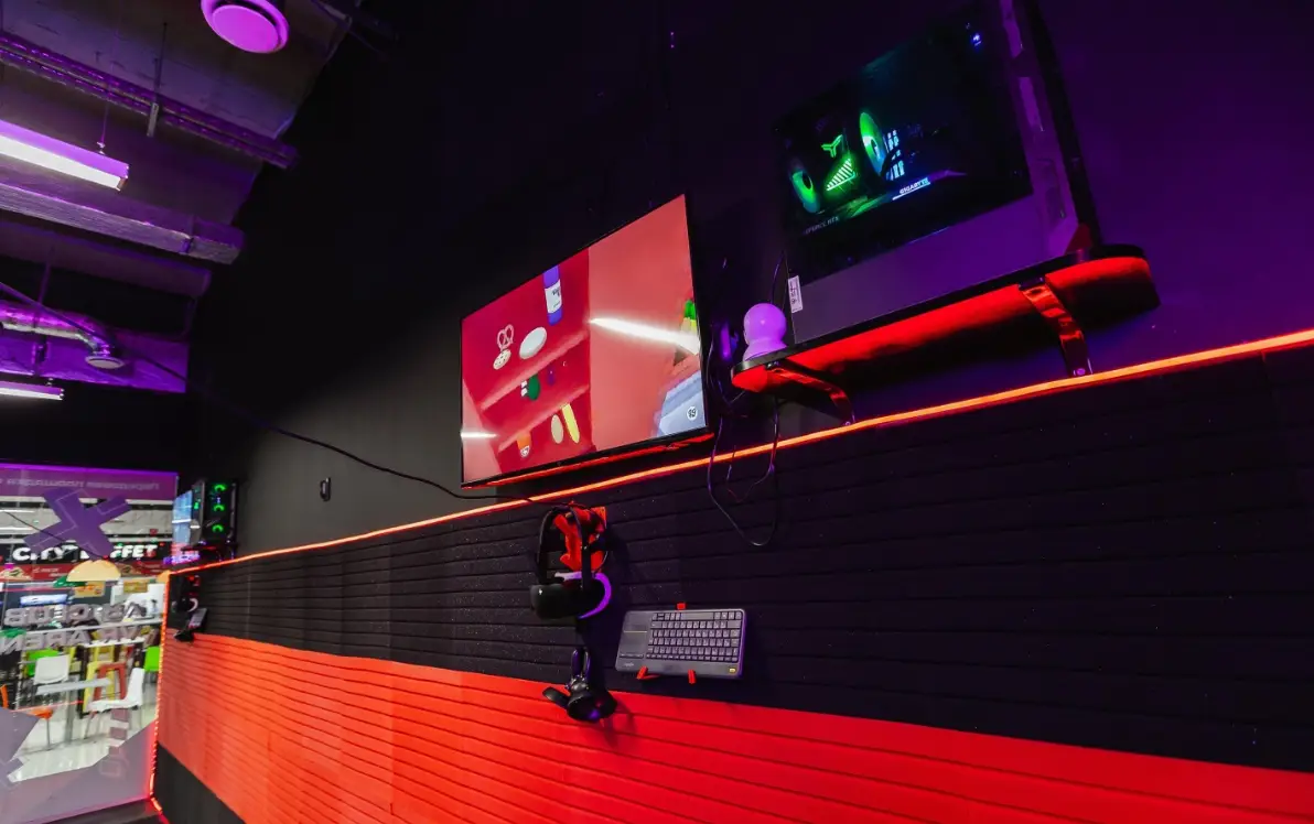 Изображение клуба Portal VR № 3