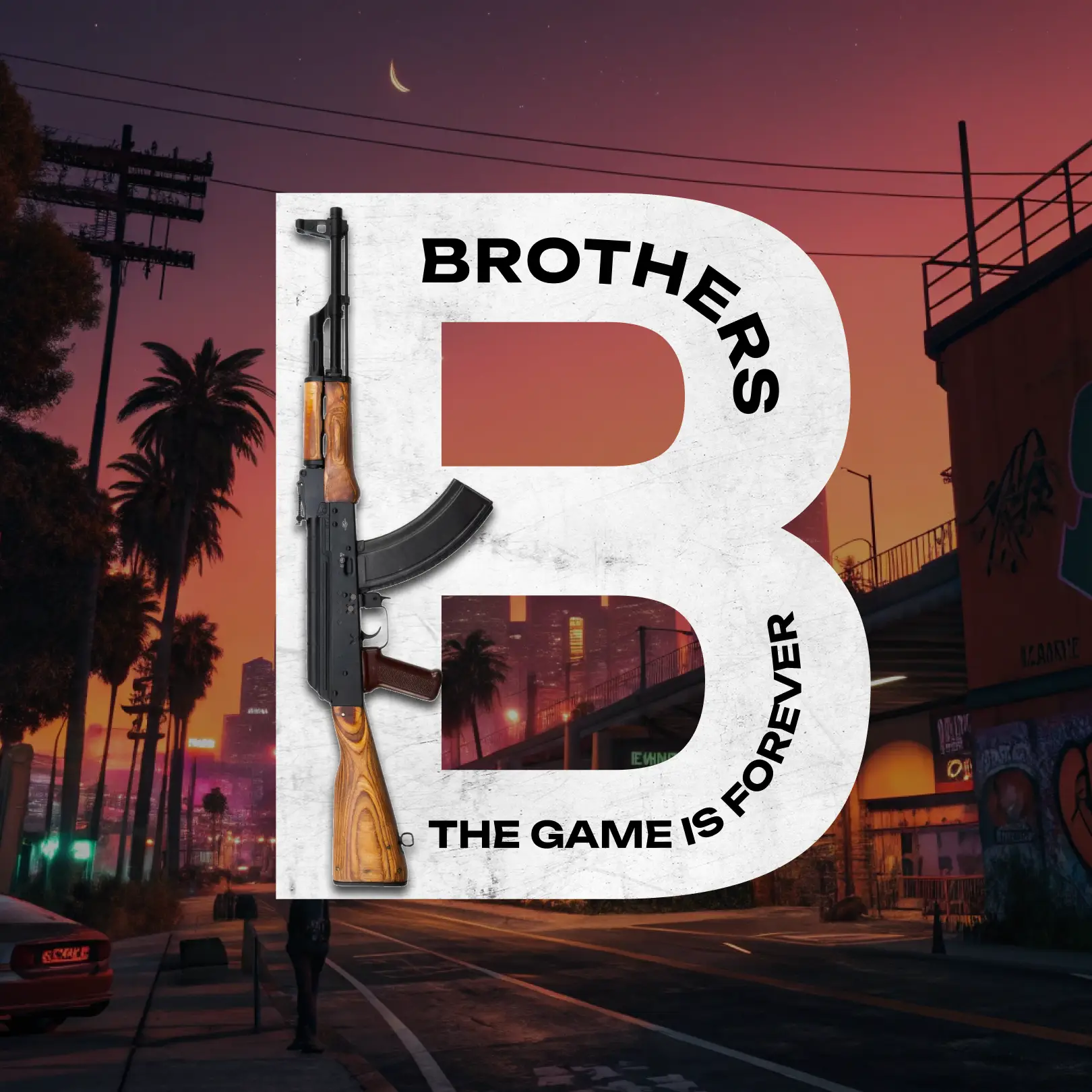 Изображение клуба BROTHERS № 1