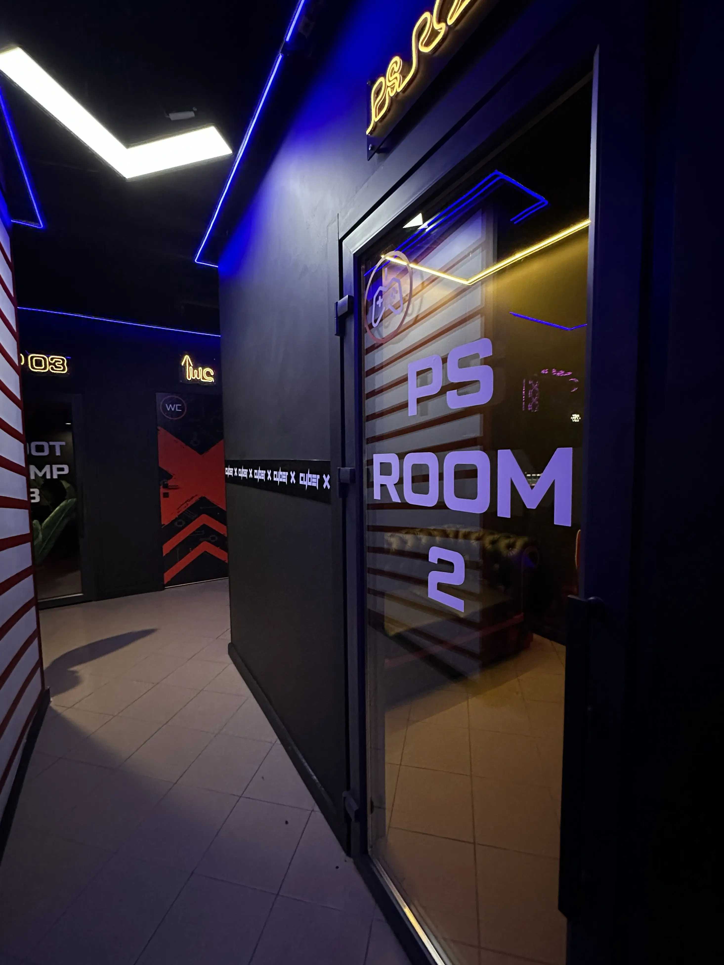 Изображение клуба CyberX Community № 4