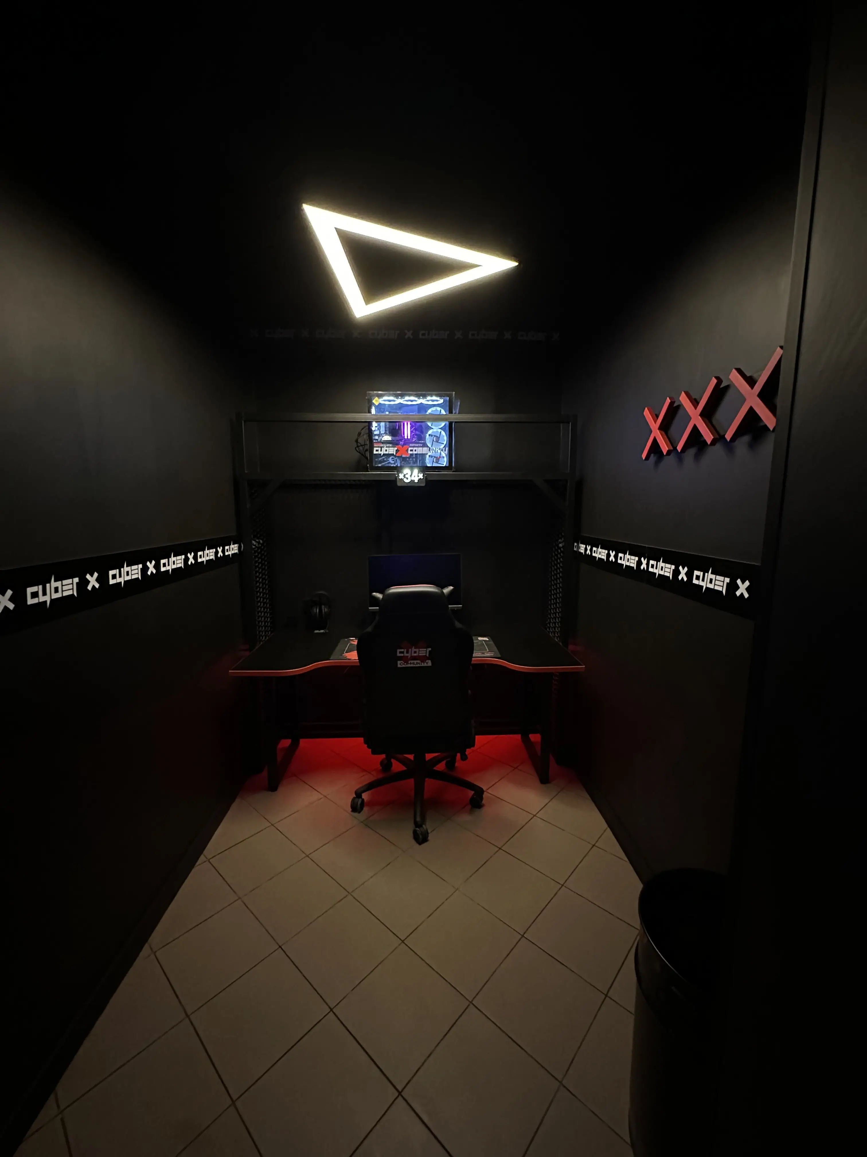 Изображение клуба CyberX Community № 7