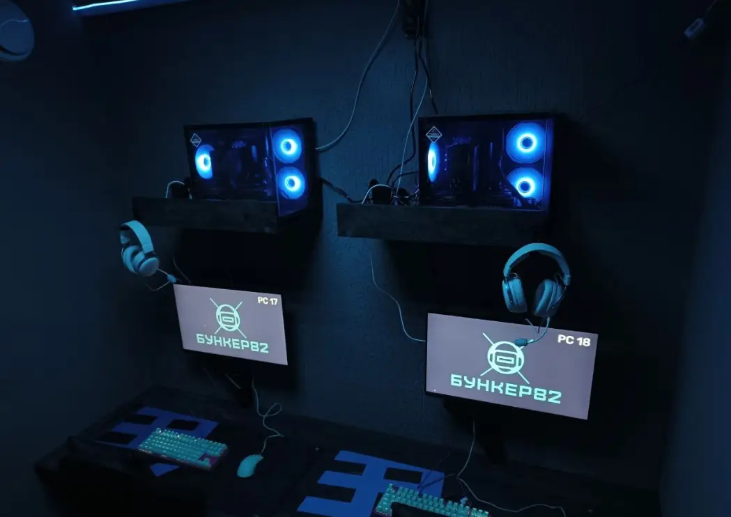 Изображение клуба Бункер82 № 1