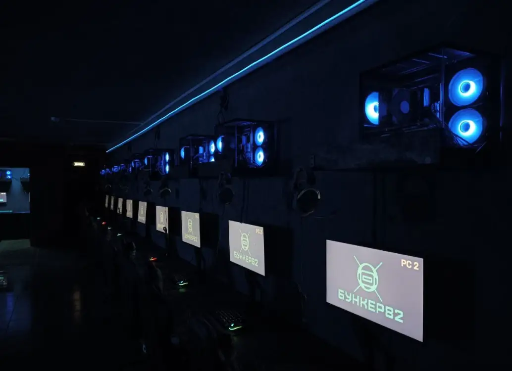 Изображение клуба Бункер82 № 2