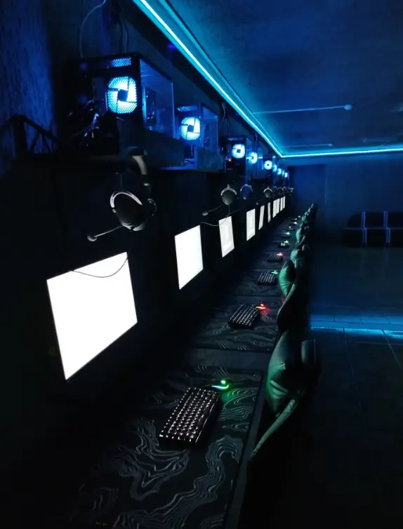 Изображение клуба Бункер82 № 3