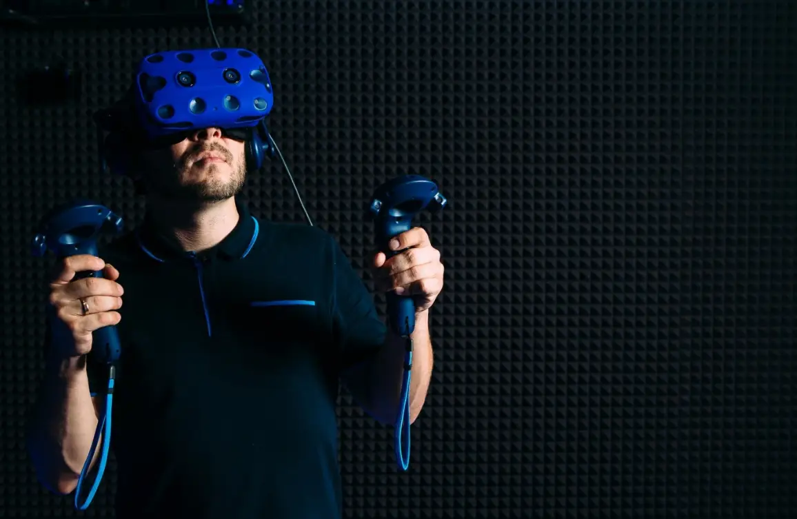 Изображение клуба VR Sfera № 1