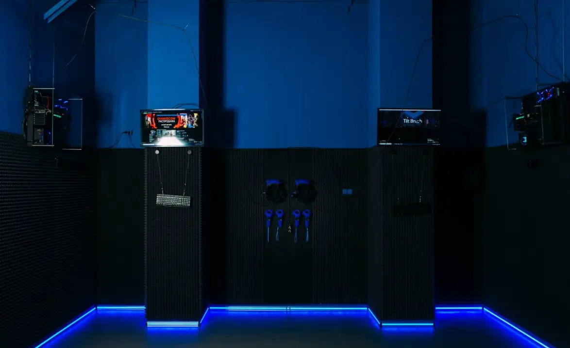 Изображение клуба VR Sfera № 2