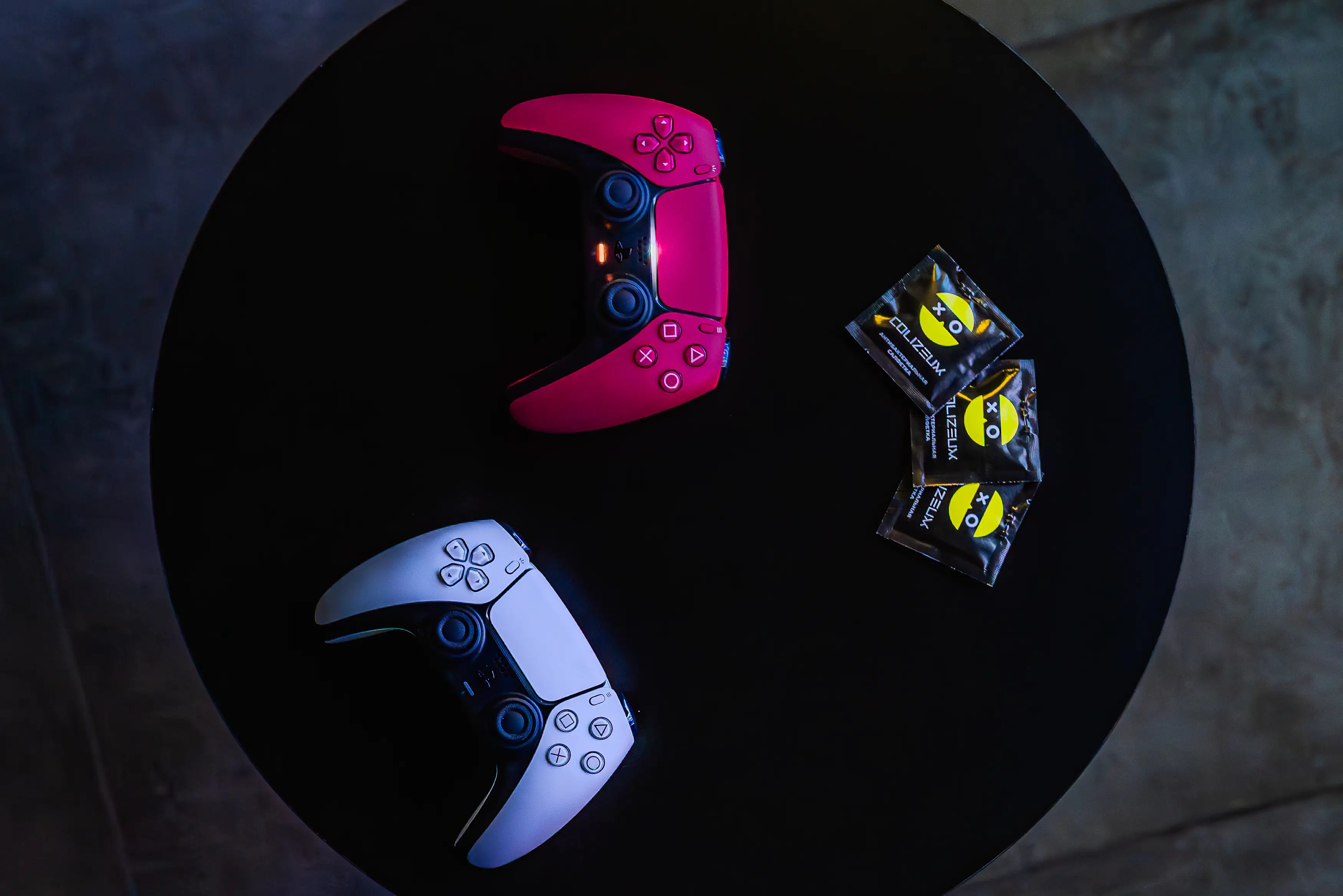 Изображение клуба COLIZEUM Кудрово Солнечная № 4