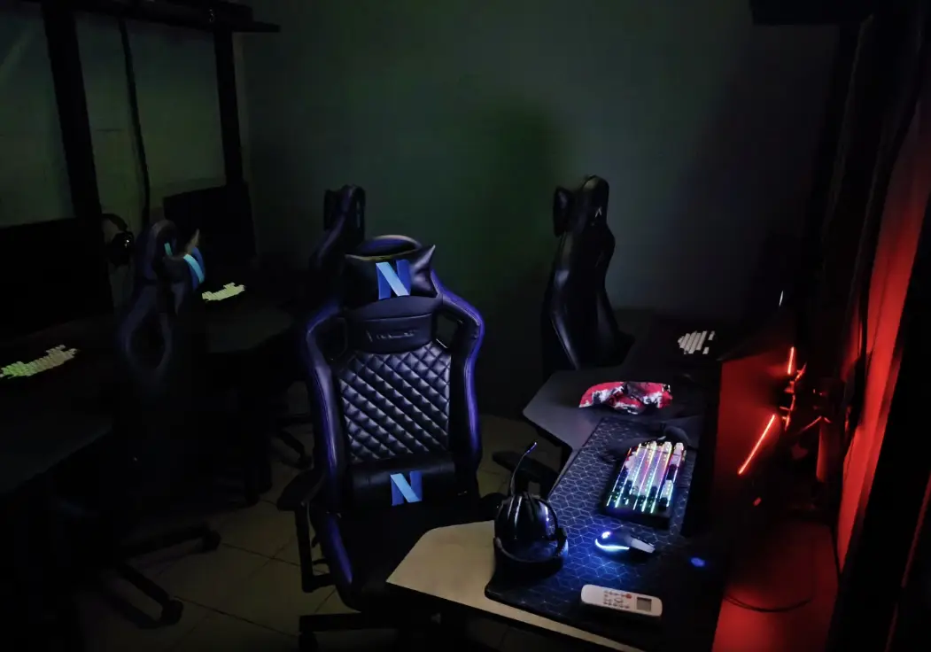 Изображение клуба Вкатке № 3