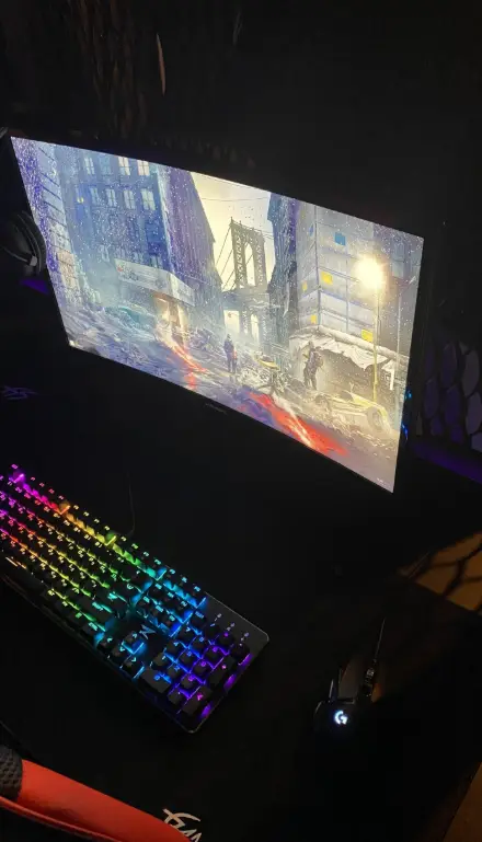 Изображение клуба Гринлайн № 1