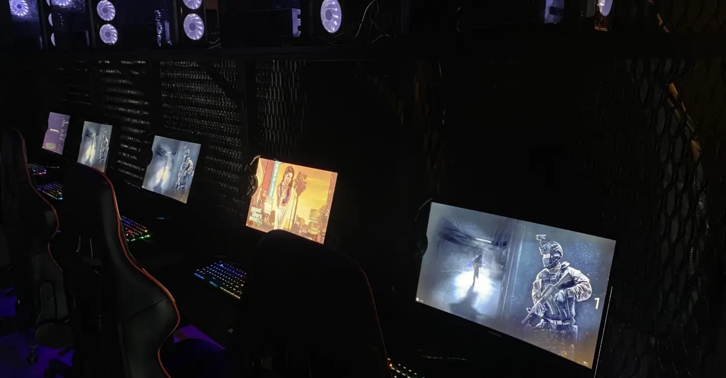 Изображение клуба Гринлайн № 3