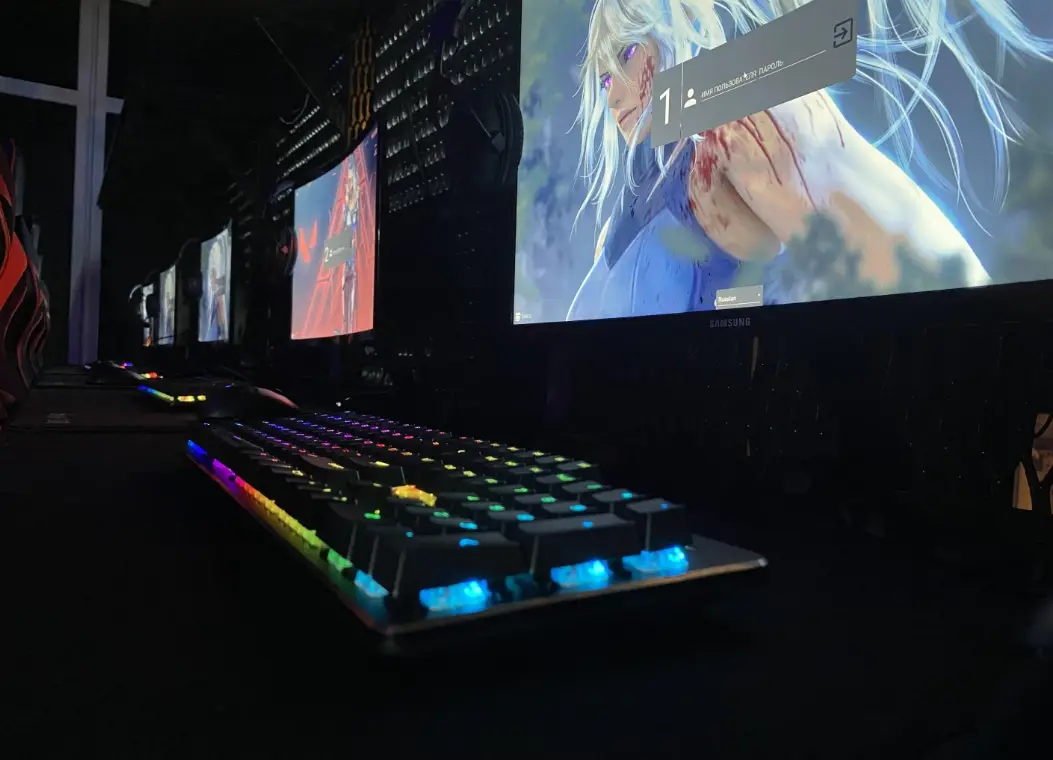 Изображение клуба Гринлайн № 2