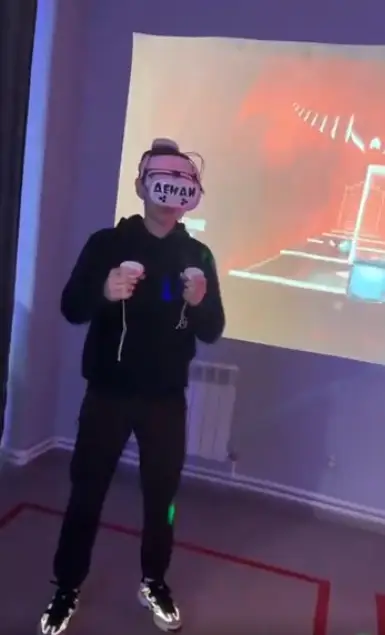 Изображение клуба Денди Клаб № 1