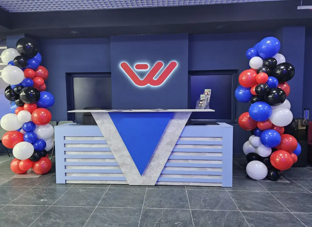 Изображение клуба Another world / Другие миры № 3