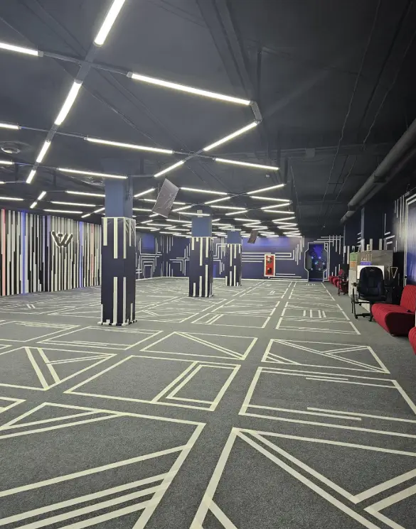 Изображение клуба Another world / Другие миры № 5