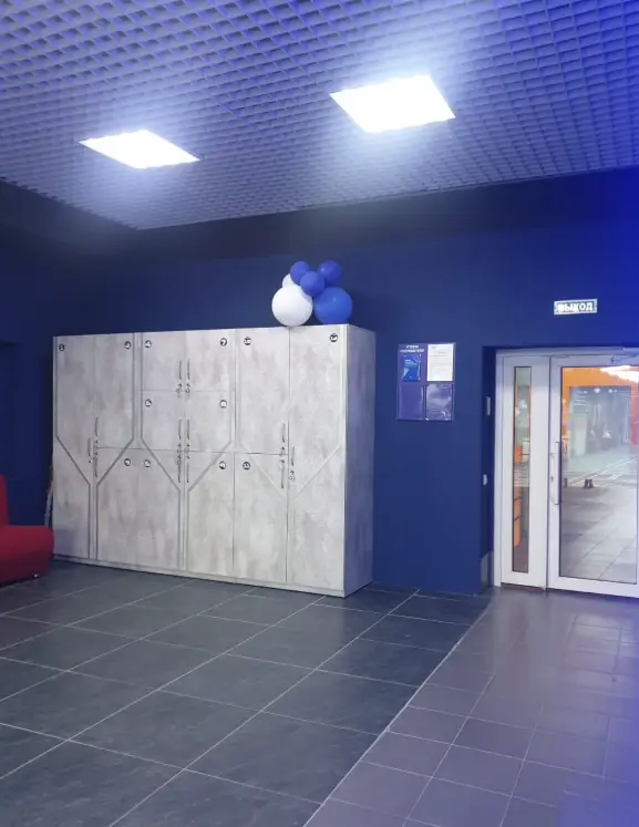 Изображение клуба Another world / Другие миры № 4