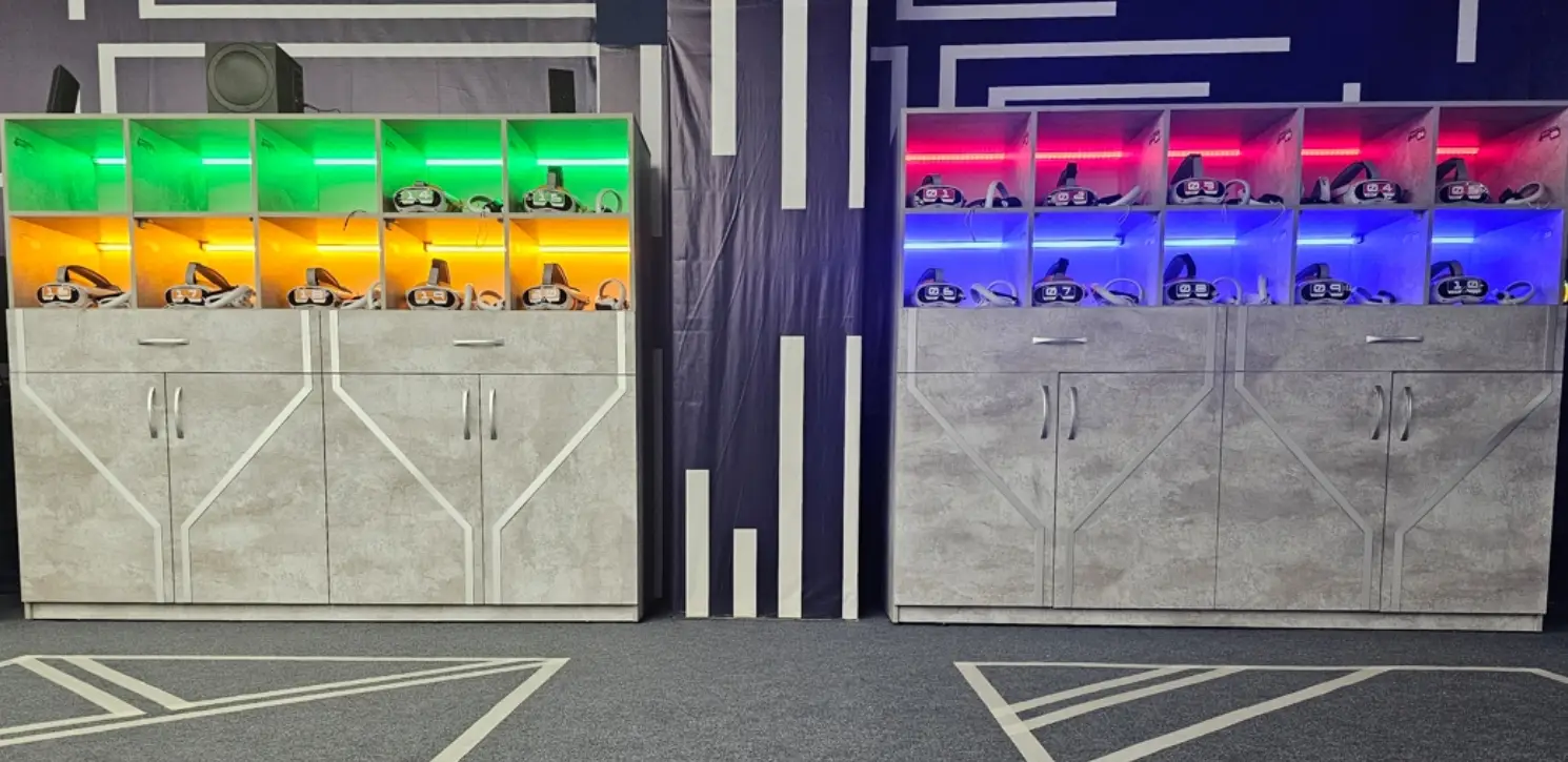 Изображение клуба Another world / Другие миры № 1