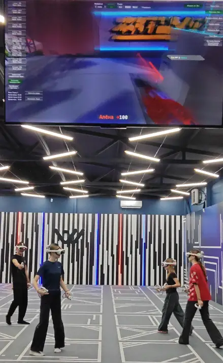 Изображение клуба Другие Миры № 2