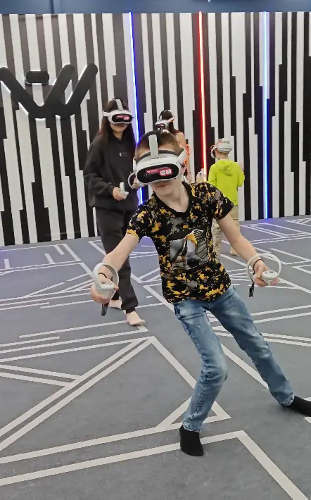 Изображение клуба Другие Миры № 5