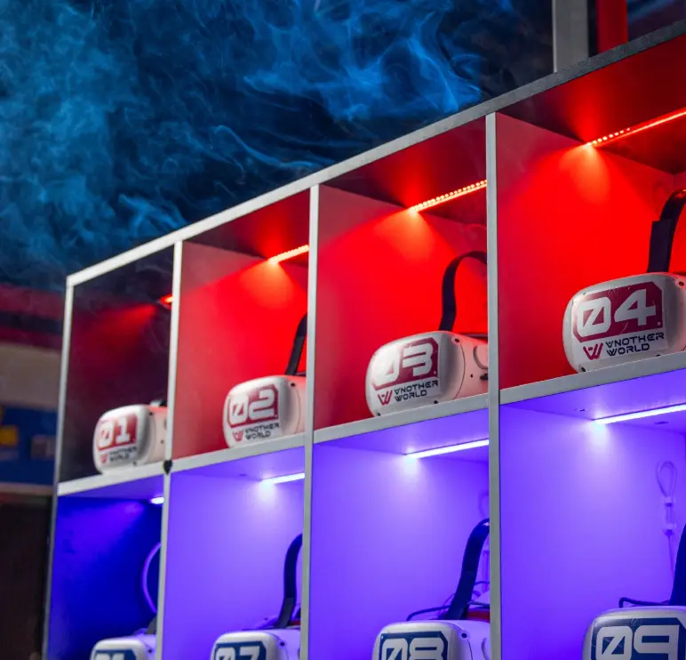 Изображение клуба Другие Миры № 4