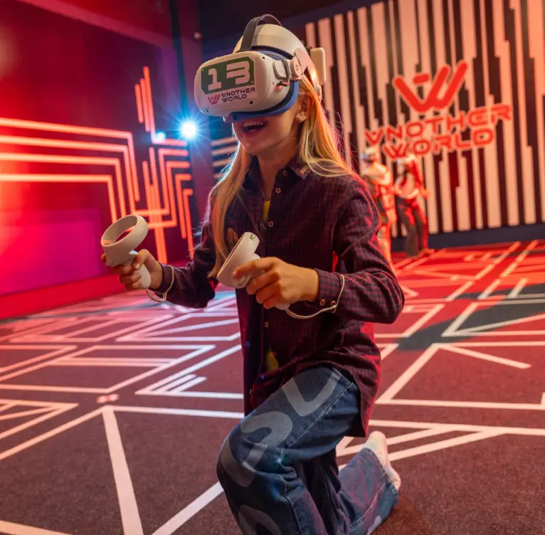 Изображение клуба Другие Миры № 1