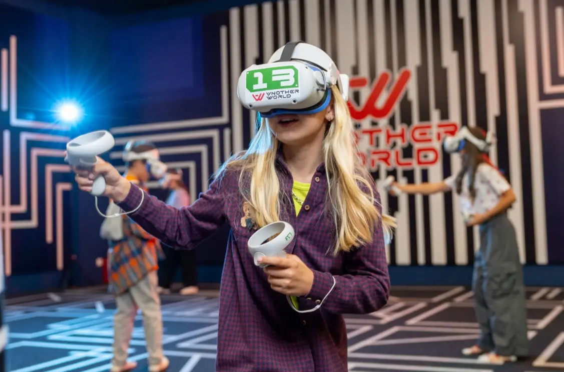 Изображение клуба Другие Миры № 2