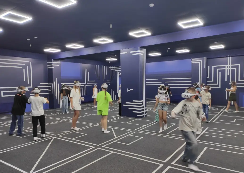 Изображение клуба Другие миры № 5