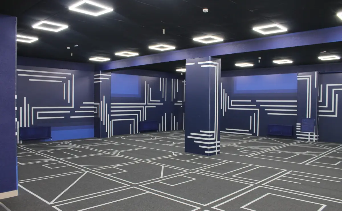 Изображение клуба Другие миры № 1