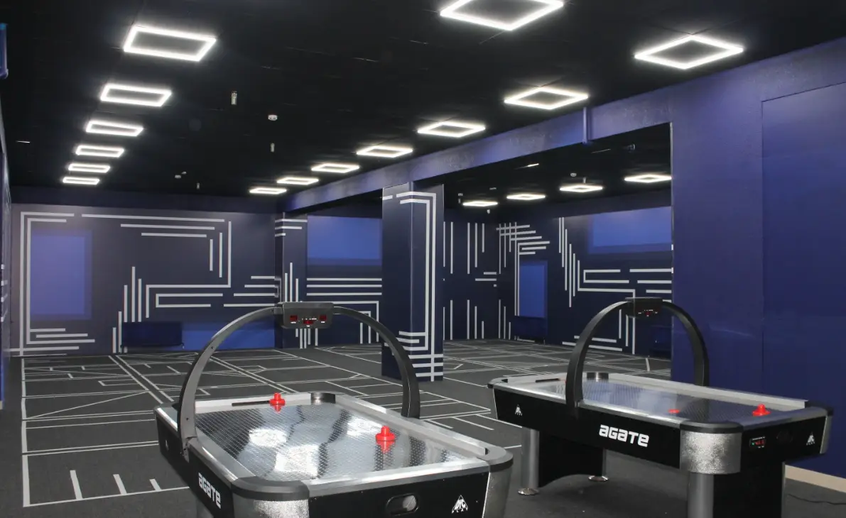 Изображение клуба Другие миры № 3