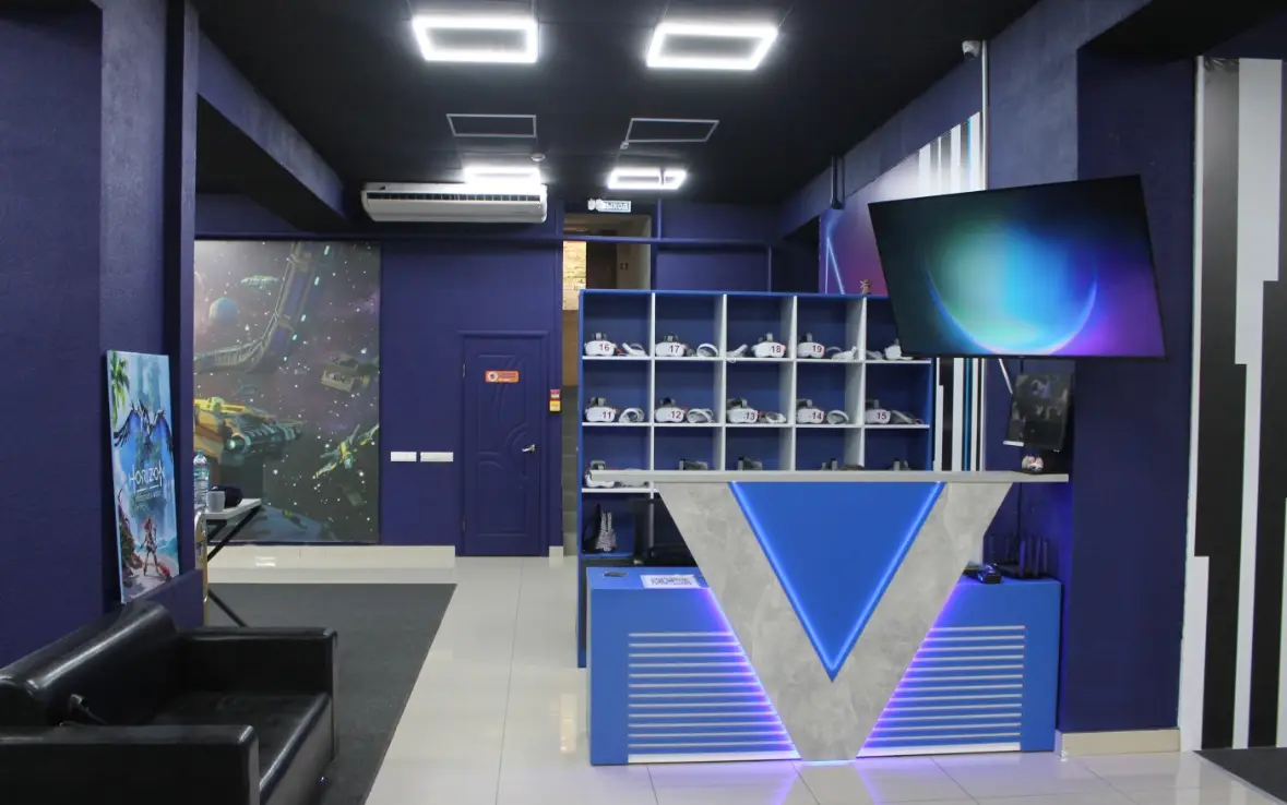 Изображение клуба Другие миры № 4